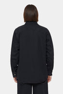 Chemise Western - Black/Black - Femme