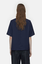 T-Shirt - Dark Night - Women