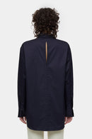 Iconic Shirt - Dark Night - Women's