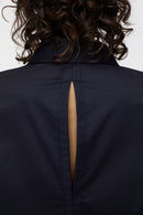 Iconic Shirt - Dark Night - Women's