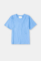 Camisetas Cuello Redondo Manga Corta - Rain - Mujer