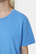 Camisetas Cuello Redondo Manga Corta - Rain - Mujer