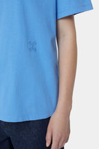Camisetas Cuello Redondo Manga Corta - Rain - Mujer