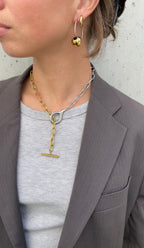 Collier Eye
