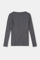 T-Shirts Longsleeve - Grind - Femme