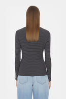 T-Shirts Longsleeve - Grind - Femme