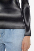 T-Shirts Longsleeve - Grind - Femme