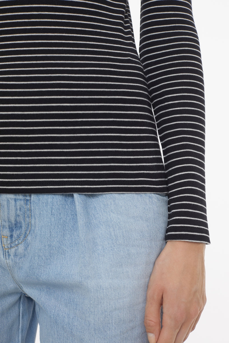 T-Shirts Longsleeve - Grind - Femme