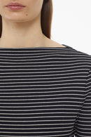 T-Shirts Longsleeve - Grind - Femme