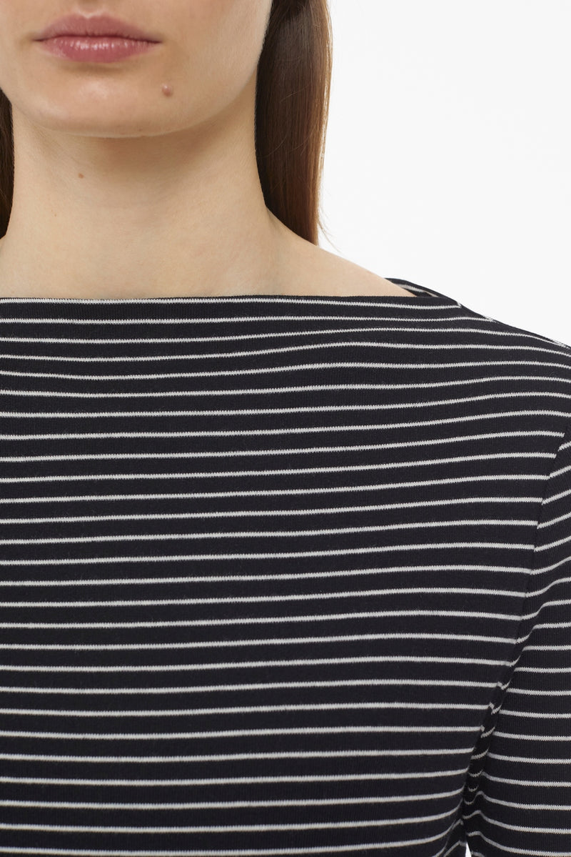 T-Shirts Longsleeve - Grind - Femme