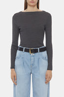 T-Shirts Longsleeve - Grind - Femme