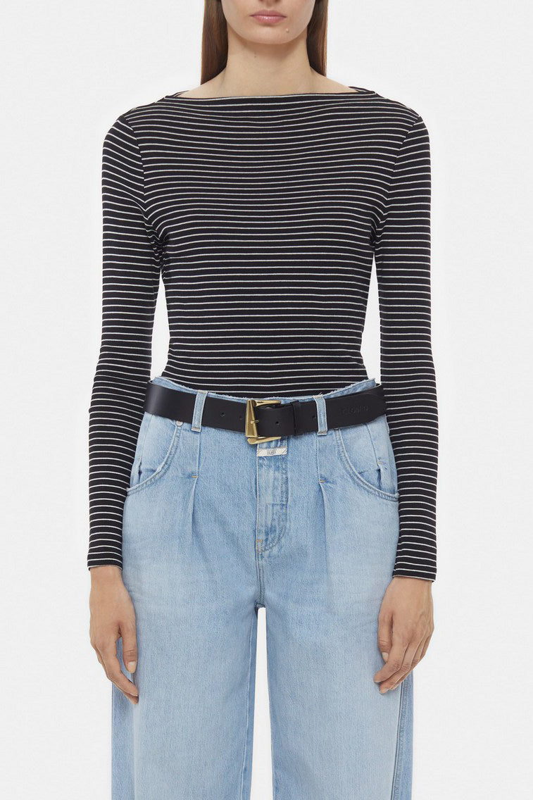 T-Shirts Longsleeve - Grind - Femme