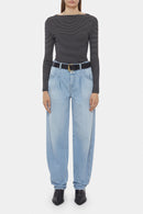 T-Shirts Longsleeve - Grind - Femme