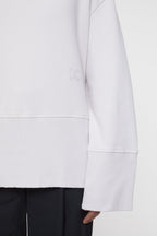 Turtle Neck Long Sleeve - Morning Rose - Mujer