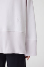 Turtle Neck Long Sleeve - Morning Rose - Mujer