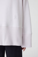 Turtle Neck Long Sleeve - Morning Rose - Femme