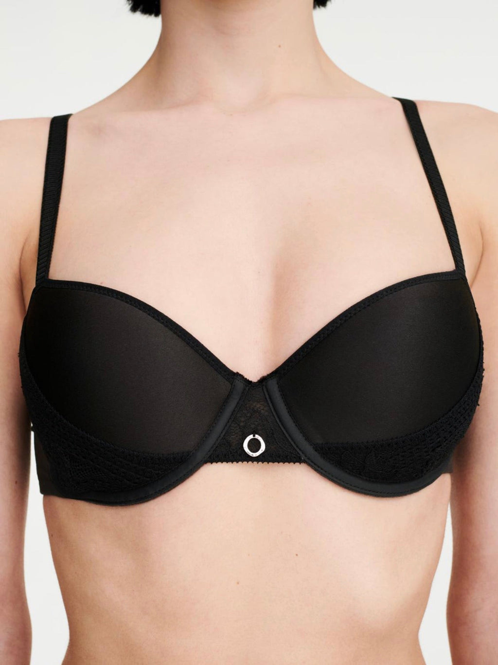 Naya Bra - Black