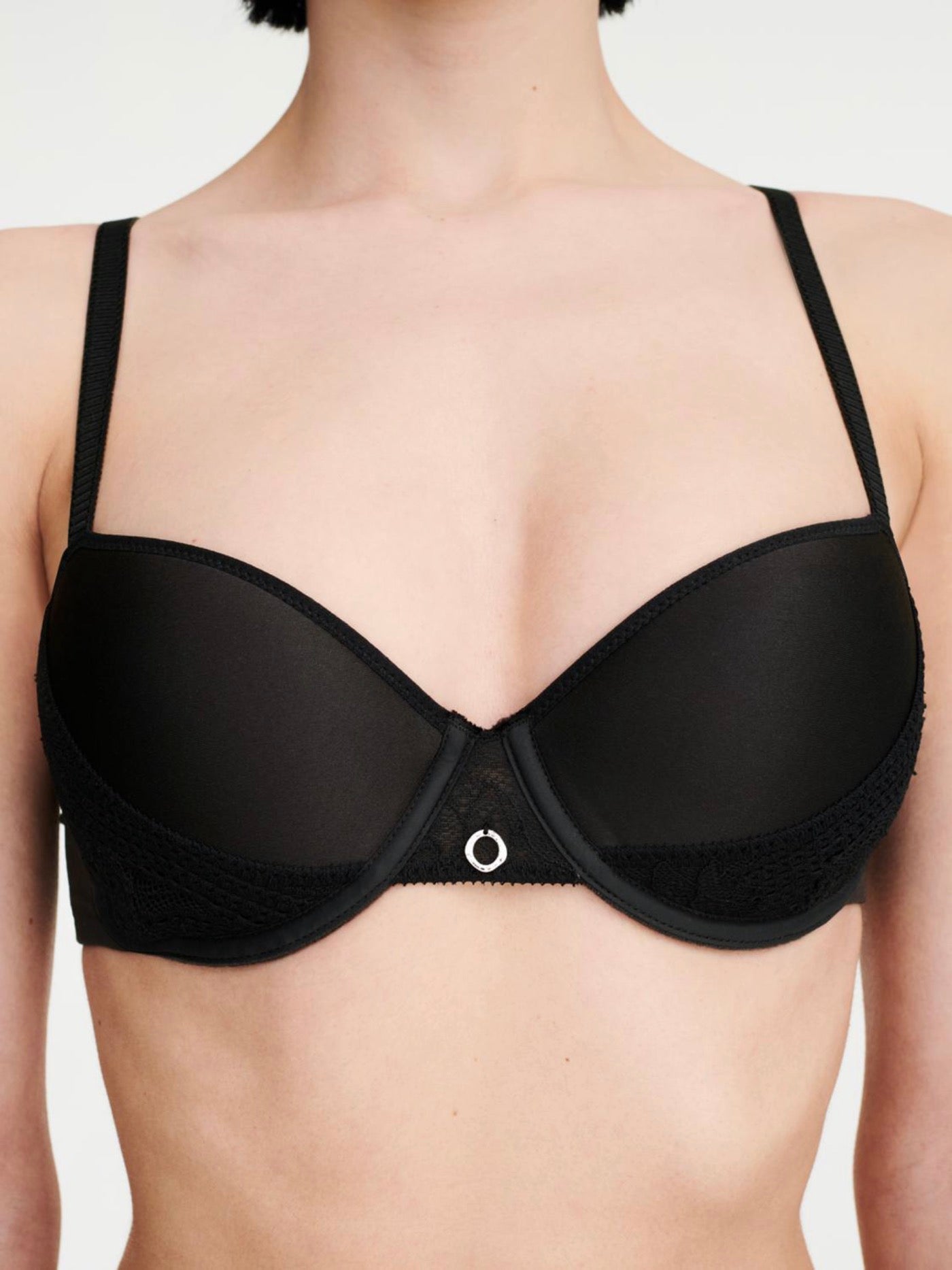 Naya Bra - Black