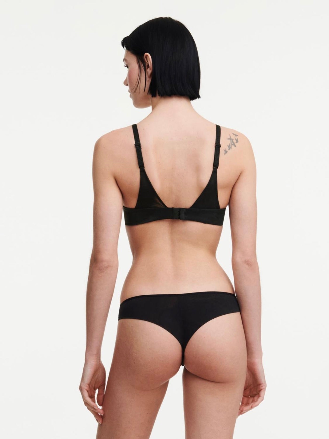 Naya Bra - Black