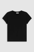 Camisetas Camiseta - Black - Mujer