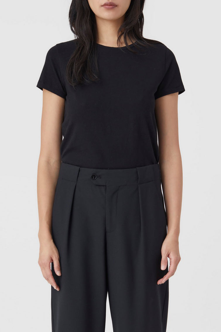 Camisetas Camiseta - Black - Mujer