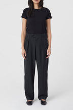 Camisetas Camiseta - Black - Mujer