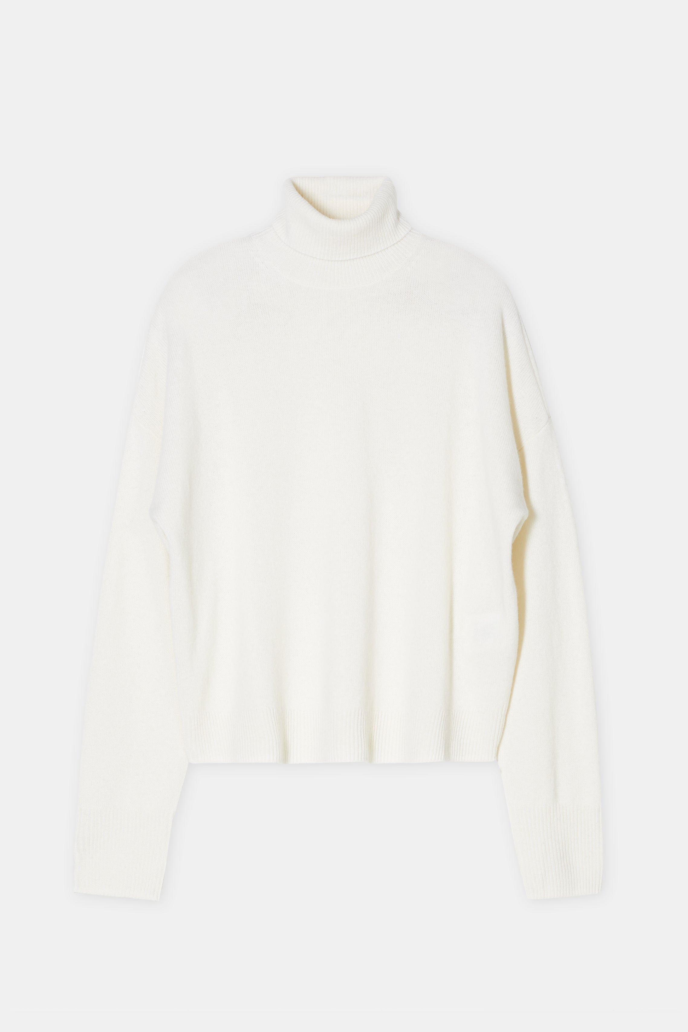 Rolli Comfort Fit - Ivory - Women