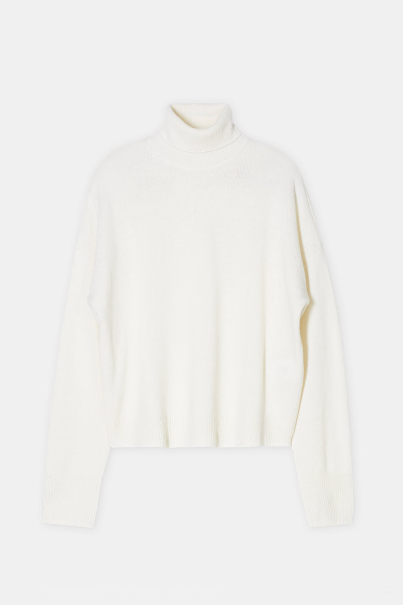 Rolli Comfort Fit - Ivory - Femme