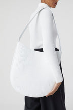Turtle Neck Long Sleeve - Ivory - Mujer