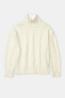 Rolli Longsleeve - Ivory - Women's