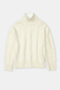 Rolli Longsleeve - Ivory - Mujer