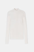 Rolli Long Sleeve - Pearl Beige - Women
