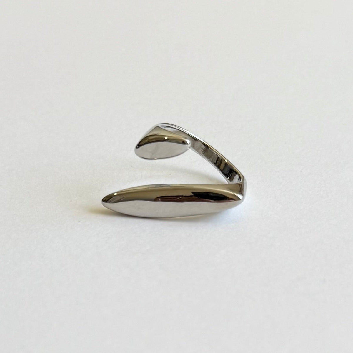 Bague Thelma - Doré Ou Argent