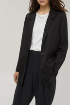 Chaqueta Cox - Black - Mujer
