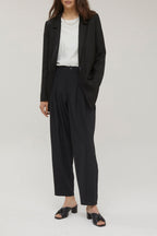 Chaqueta Cox - Black - Mujer