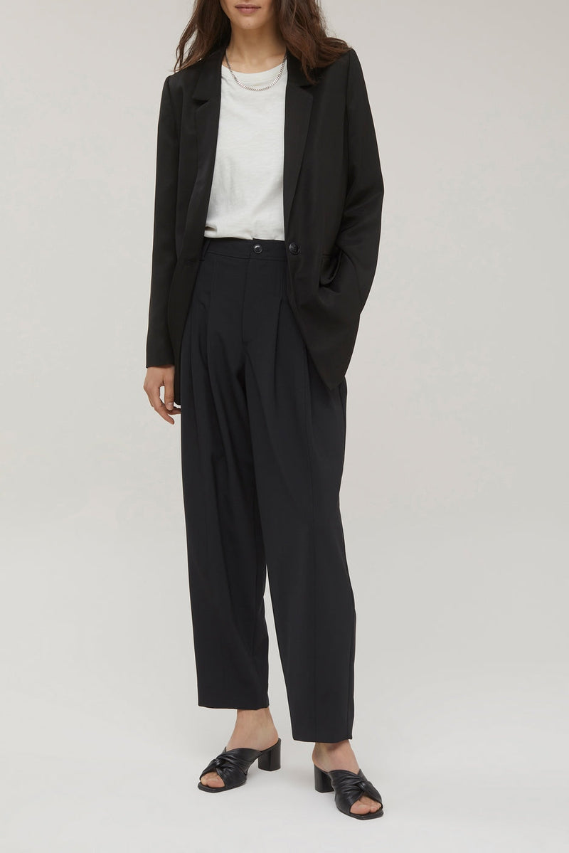 Closed - Cox Jacket - Black - Women