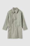 Manteau - Sage Tea - Femme