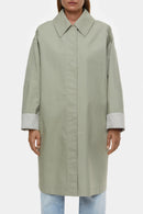 Manteau - Sage Tea - Femme