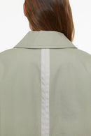 Manteau - Sage Tea - Femme
