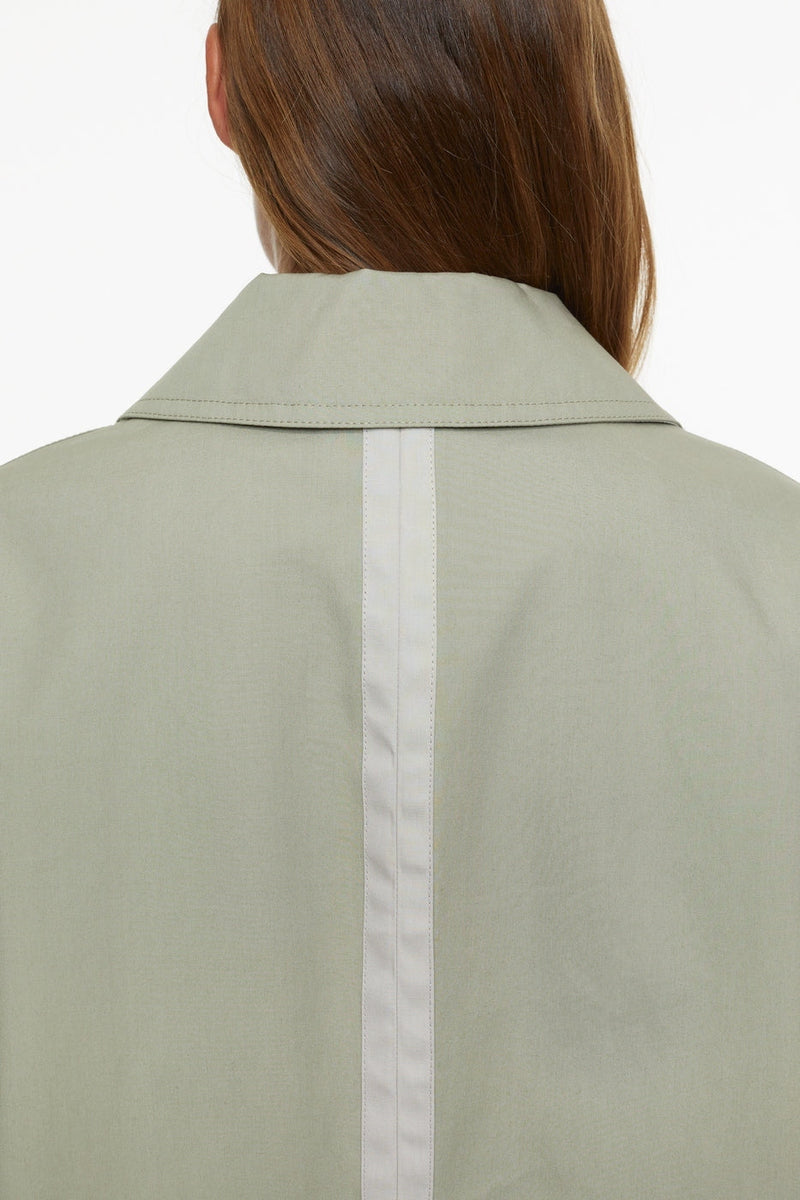 Manteau - Sage Tea - Femme
