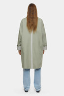 Manteau - Sage Tea - Femme