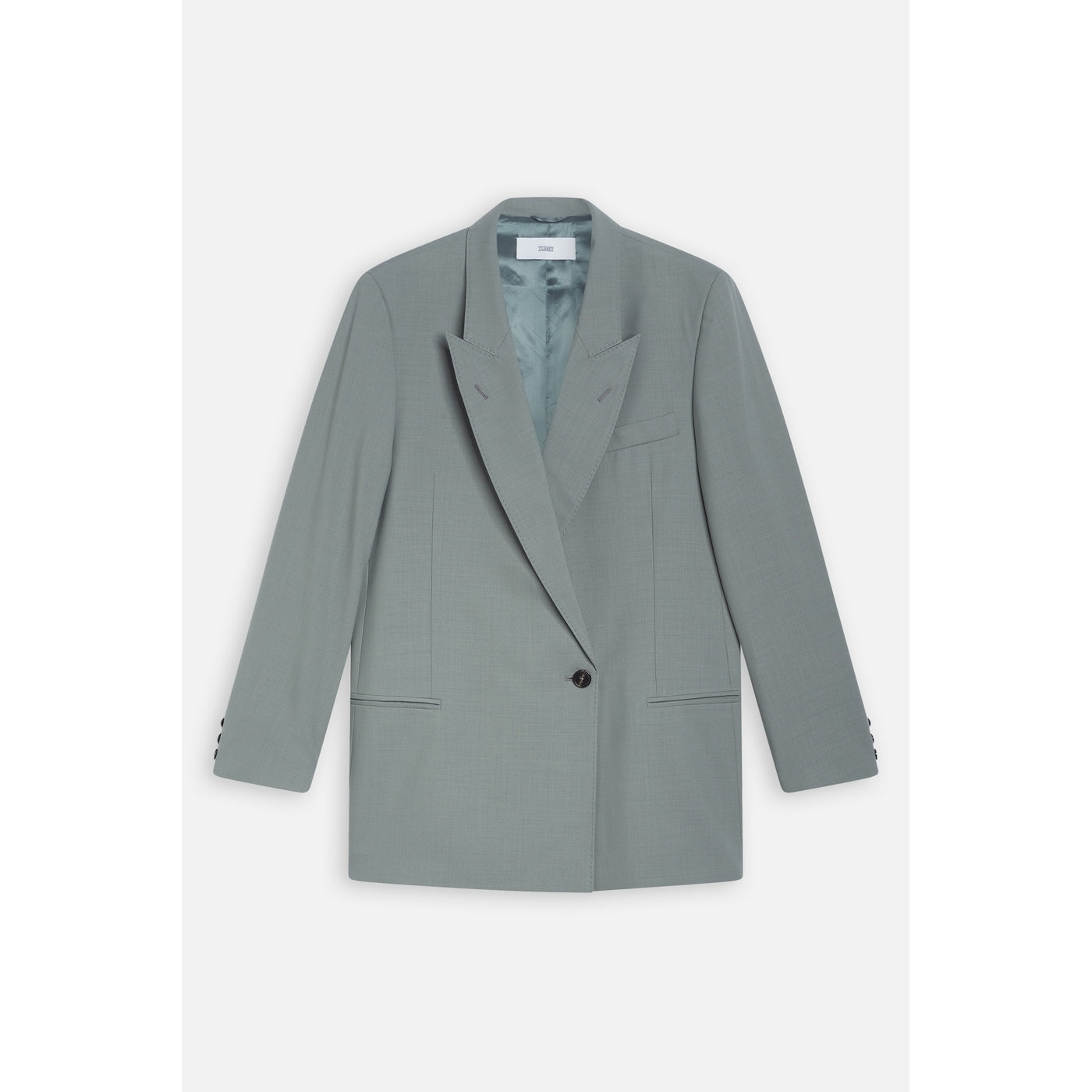 Manteau Kaycee - Pale Teal - Femme
