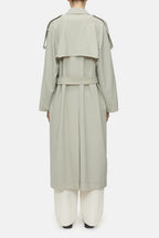 Gabardina - Sabbia Beige - Mujer
