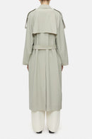 Trench Coat - Sabbia Beige - Femme
