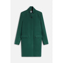 Closed - Pure Pori Coat - Hedgerow - Woman