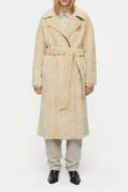 Trench - Shetland - Mujer