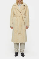 Trench - Shetland - Femme
