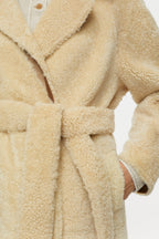 Trench - Shetland - Mujer