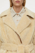 Trench - Shetland - Mujer