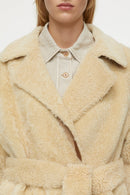 Trench - Shetland - Femme